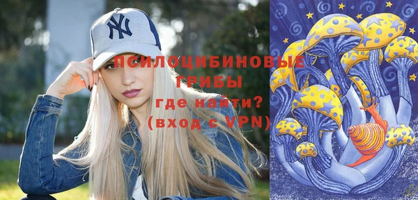 прущие крисы Балахна